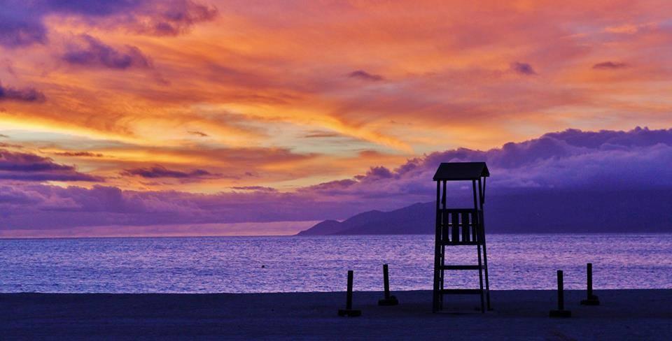 Casa Comba Bed & Breakfast Mindelo Dış mekan fotoğraf