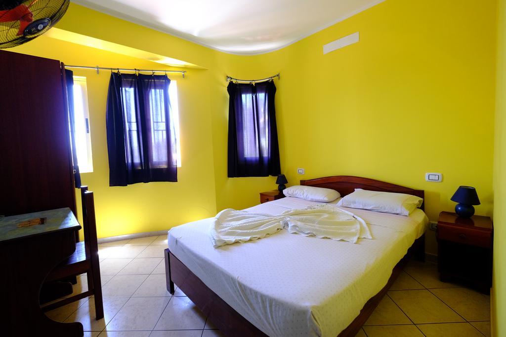 Casa Comba Bed & Breakfast Mindelo Dış mekan fotoğraf