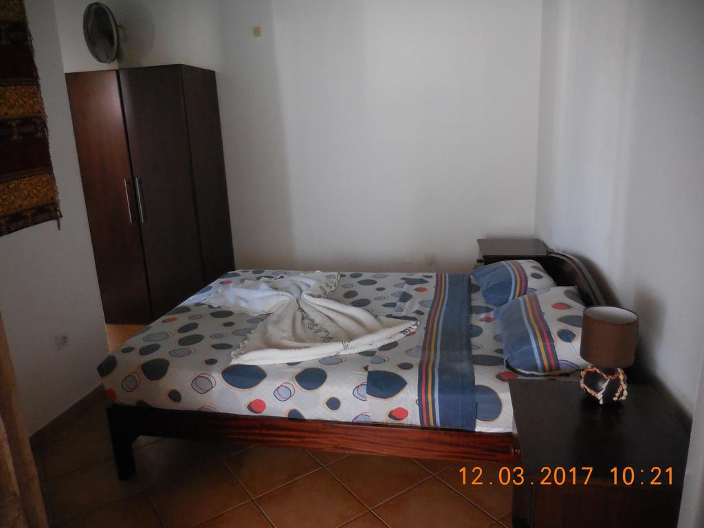 Casa Comba Bed & Breakfast Mindelo Dış mekan fotoğraf