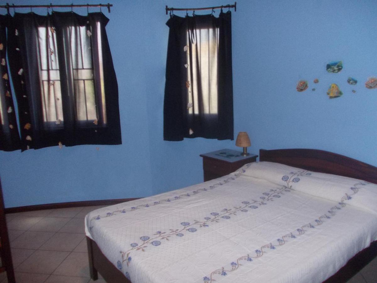 Casa Comba Bed & Breakfast Mindelo Dış mekan fotoğraf
